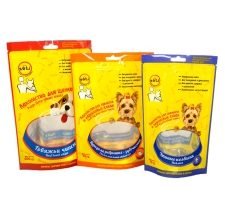 pet food packaging bags