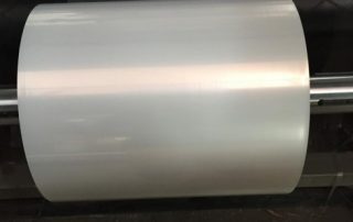 polyethylene plastic packaging film