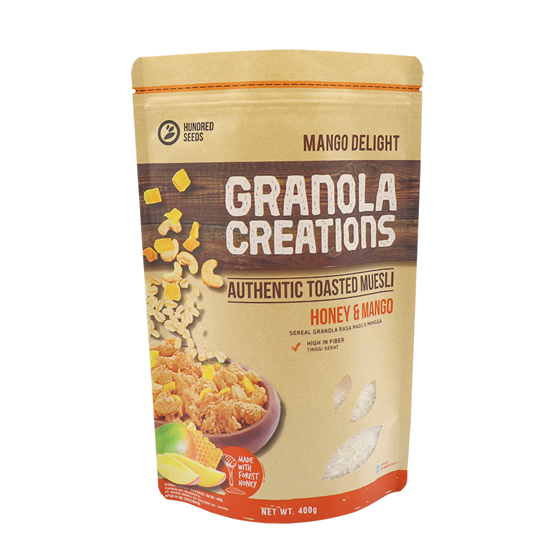 Stand Up Pouches Manufacturer Stand Up Pouches Manufacturer