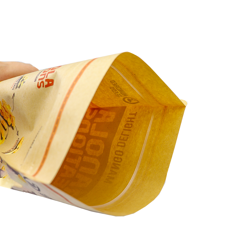 Stand Up Pouches Manufacturer Stand Up Pouches Manufacturer