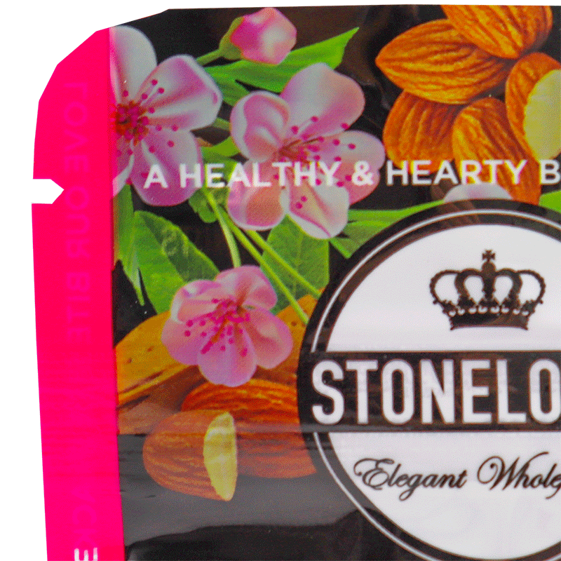 Stand Up Pouches Manufacturer Stand Up Pouches Manufacturer