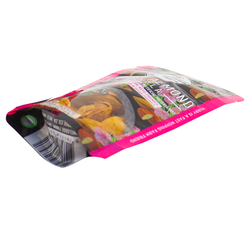 Stand Up Pouches Manufacturer Stand Up Pouches Manufacturer