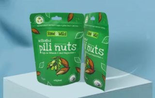 high-quality food bags