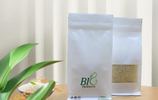 rice bags