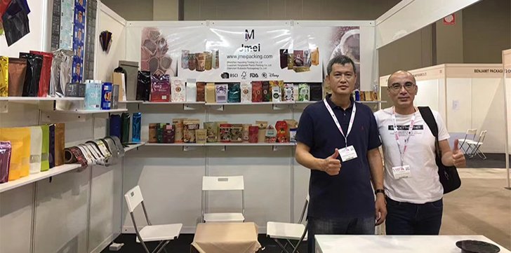 Stand Up Pouches Manufacturer Stand Up Pouches Manufacturer