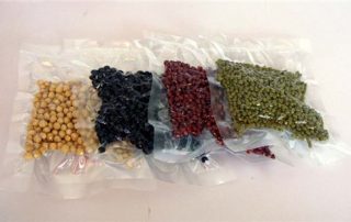 vacuum packaging bags