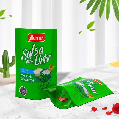 Specializing in the production of food bags, pet bags, etc., 17+ years of experience manufacturers-Dongguan Jiamei Packaging Products Co., LTD Eco-friendly Stand Up Pouch