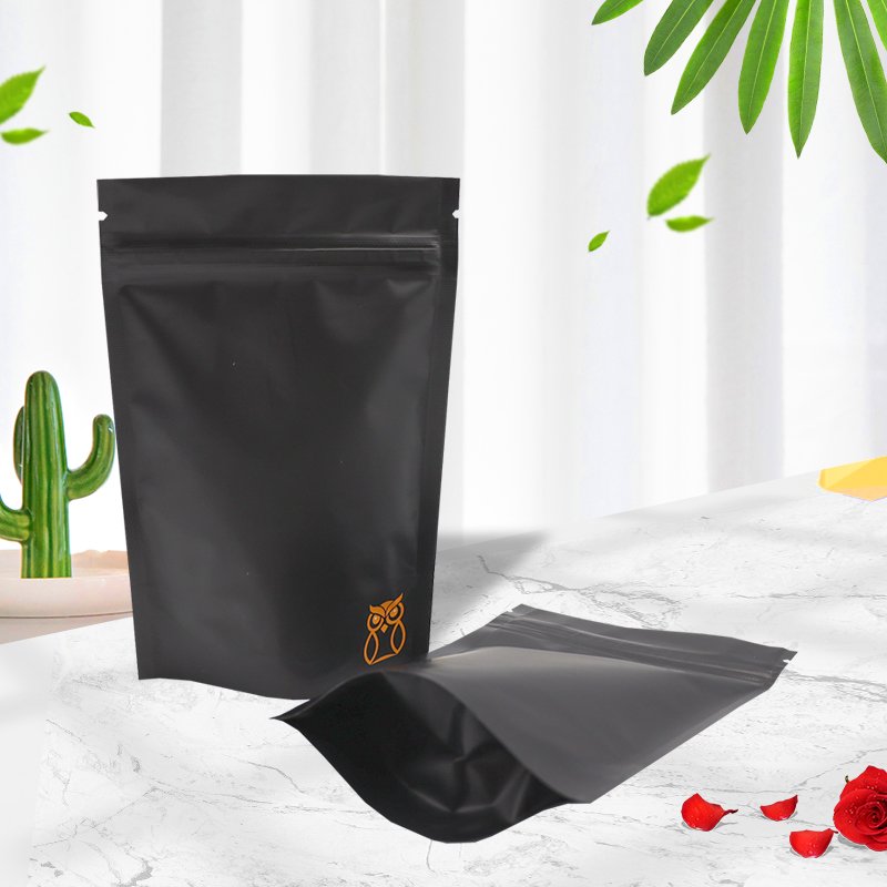 Mylar Stand Up Pouch Mylar Stand Up Pouch