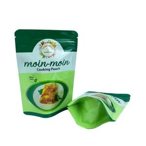 Moi Moi Cooking Pouch 7