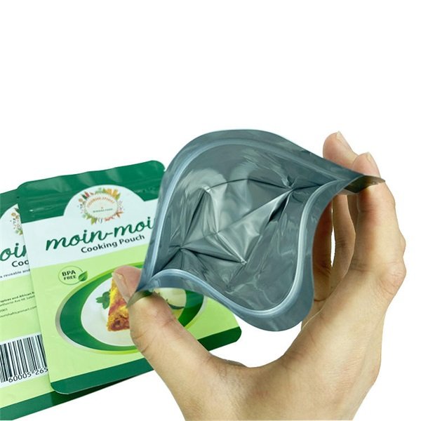 Moi Moi Cooking Pouch 8