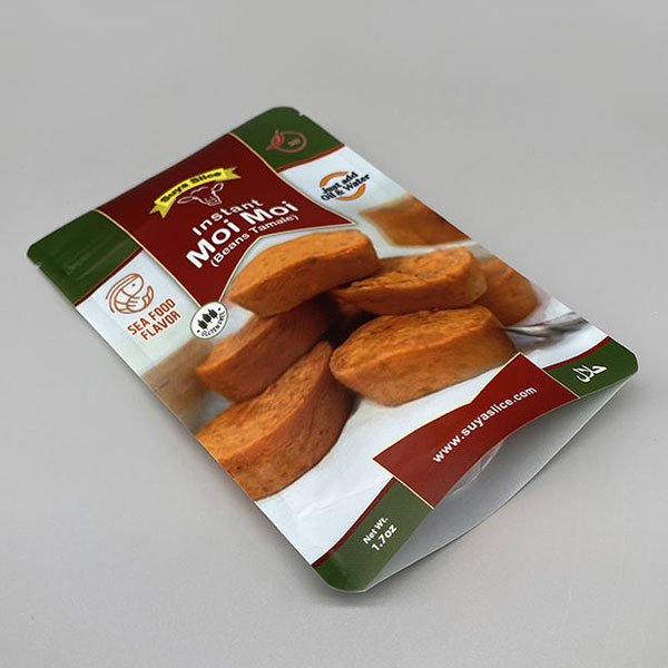 Moi Moi Cooking Pouches 412 4