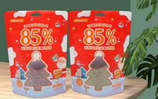 self-standing pouches 4