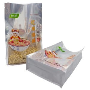 Rice packaging bag 2 Specializing in the production of food bags, pet bags, etc., 17+ years of experience manufacturers-Dongguan Jiamei Packaging Products Co., LTD Rice packaging bag