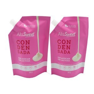 condensada packaging bag 1
