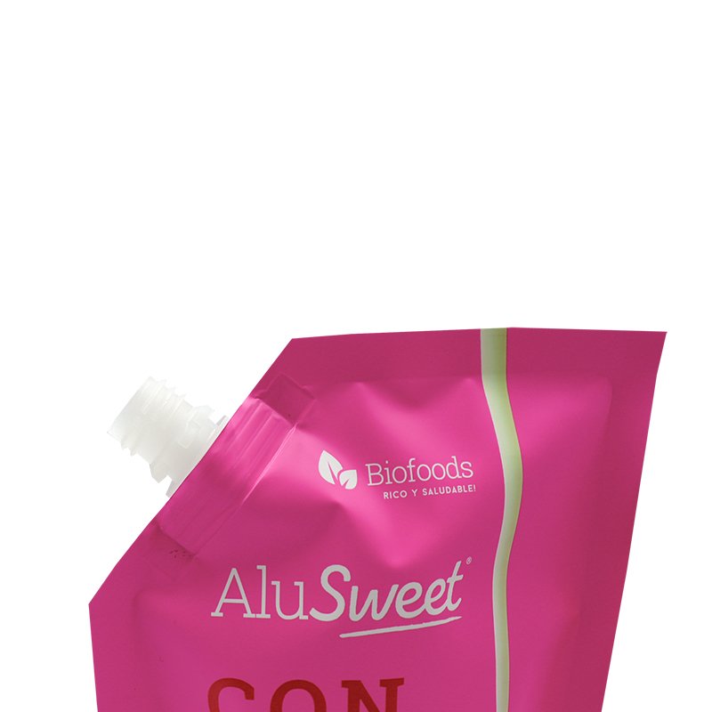 condensada packaging bag 3