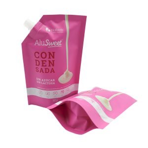 condensada packaging bag 7
