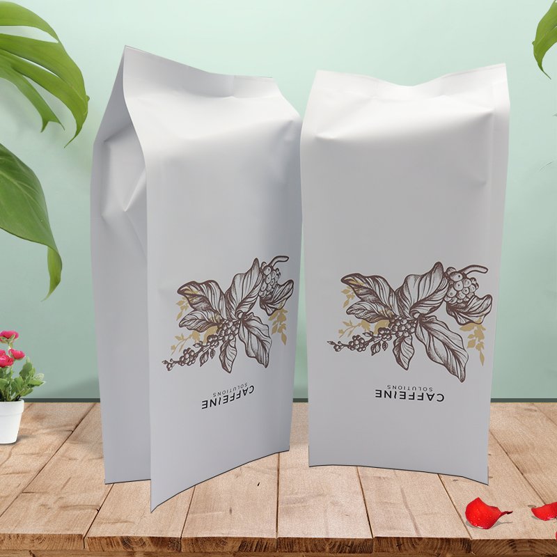 side gusset coffee bags 11 Specializing in the production of food bags, pet bags, etc., 17+ years of experience manufacturers-Dongguan Jiamei Packaging Products Co., LTD side gusset coffee bags 11