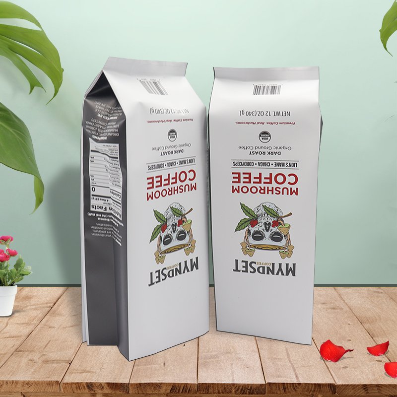 side gusset coffee bags 13 Specializing in the production of food bags, pet bags, etc., 17+ years of experience manufacturers-Dongguan Jiamei Packaging Products Co., LTD side gusset coffee bags 13