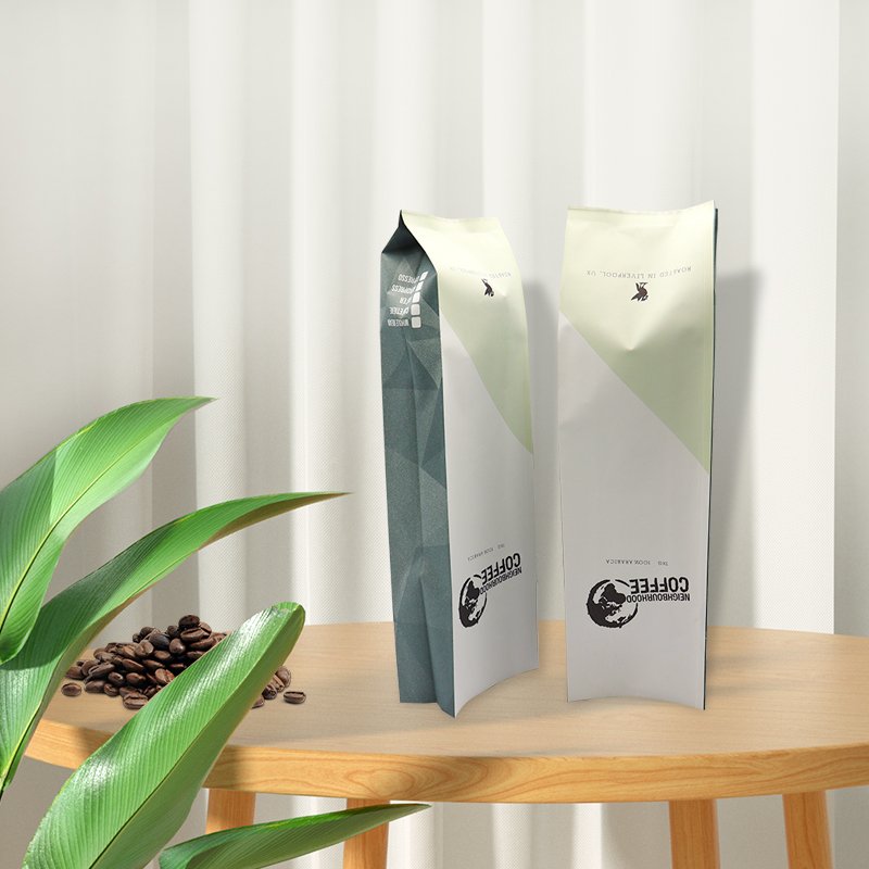 side gusset coffee bags 5 Specializing in the production of food bags, pet bags, etc., 17+ years of experience manufacturers-Dongguan Jiamei Packaging Products Co., LTD side gusset coffee bags 5