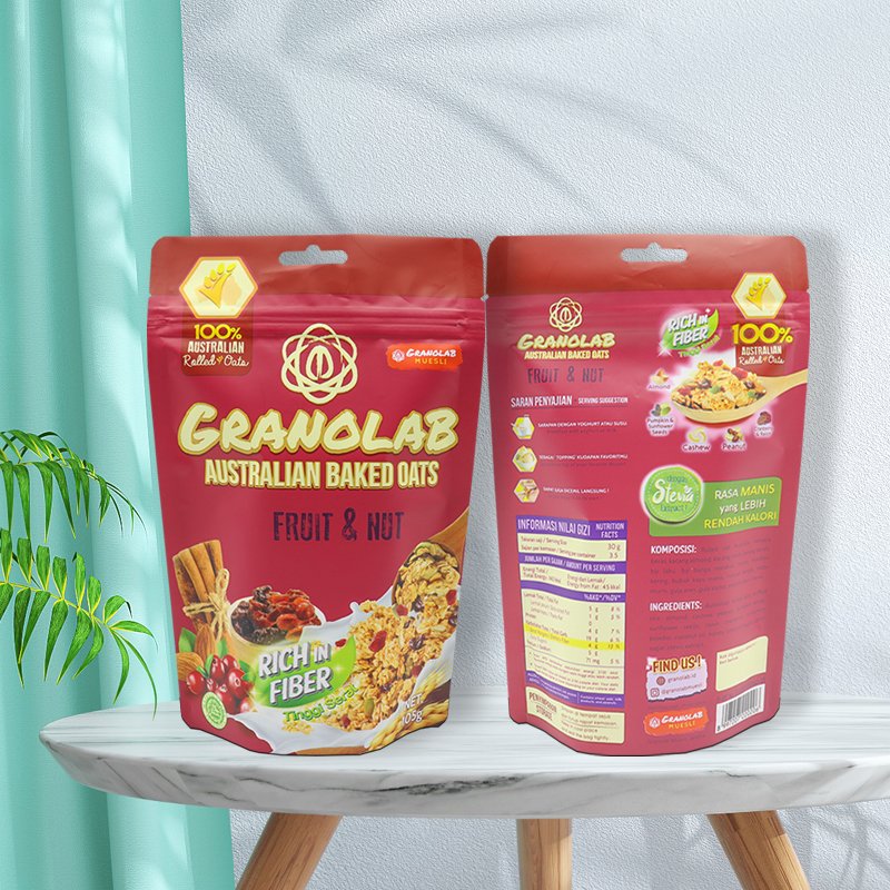 stand up food bags 1