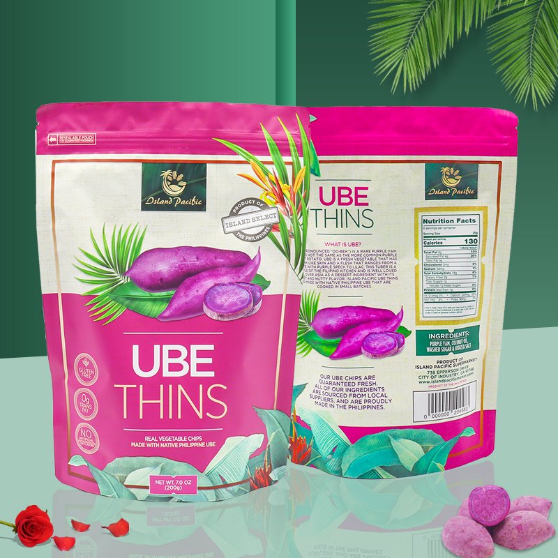 stand up food bags 12