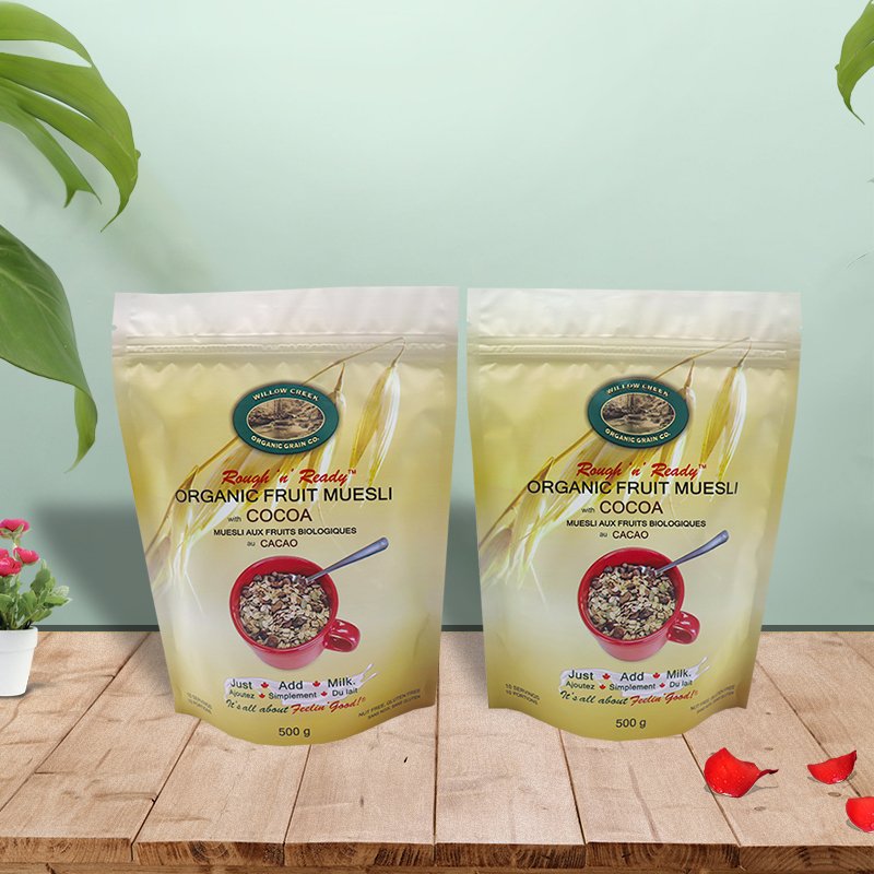 stand up food bags 14