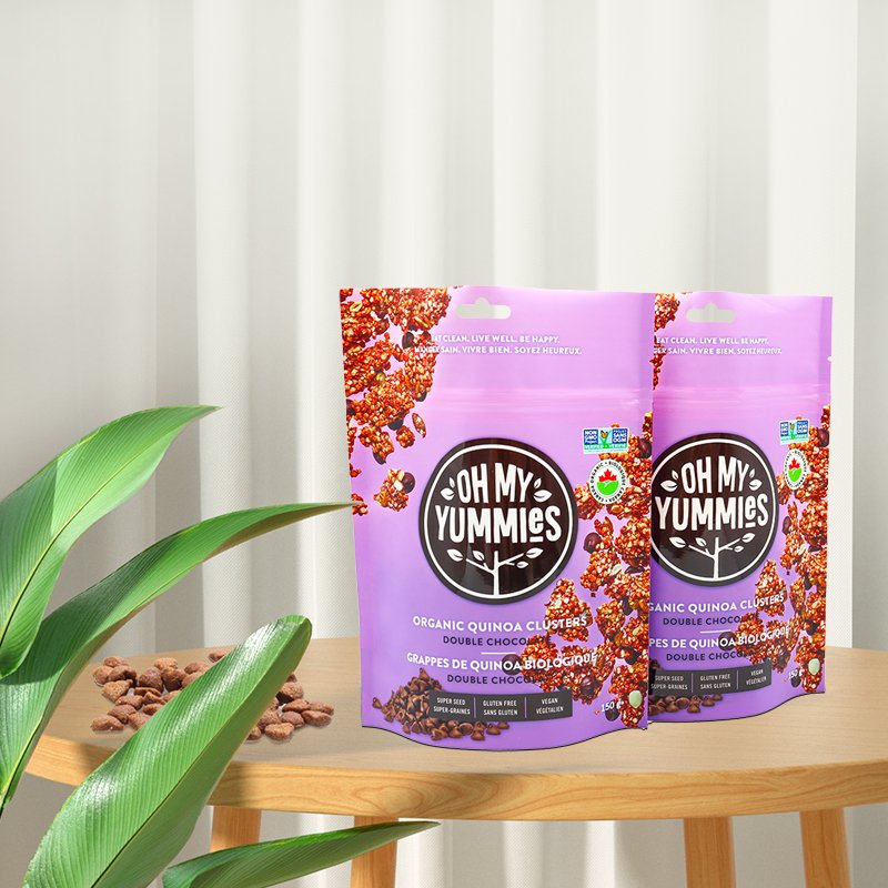 stand up food bags 3