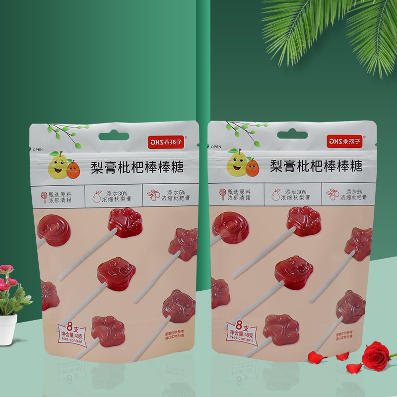 stand up food bags 7