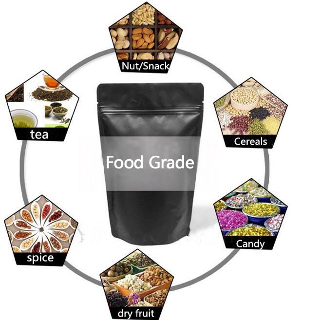 stand up food bags Specializing in the production of food bags, pet bags, etc., 17+ years of experience manufacturers-Dongguan Jiamei Packaging Products Co., LTD stand up food bags