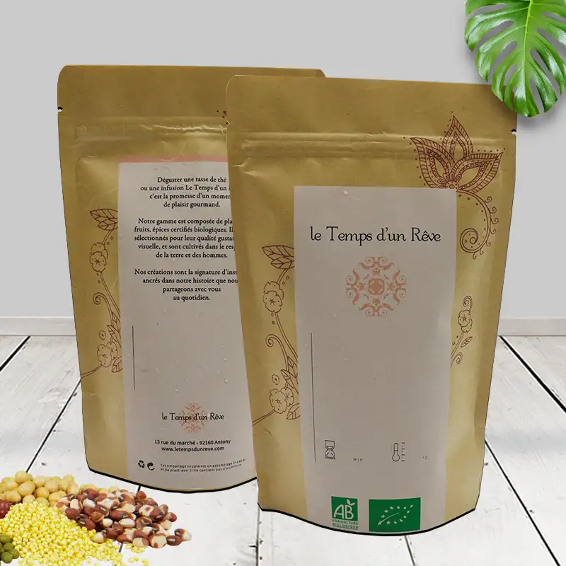 The Role of Vents in Coffee Bags Why Freshness Depends on Them 1