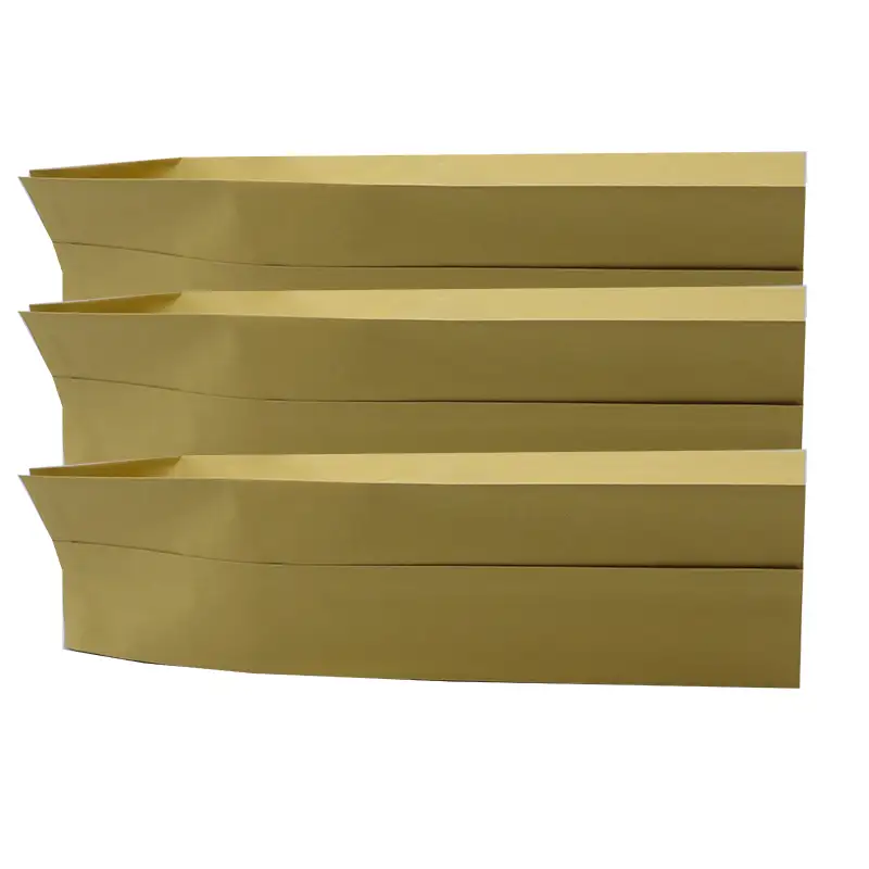 The Role of Vents in Coffee Bags Why Freshness Depends on Them 3